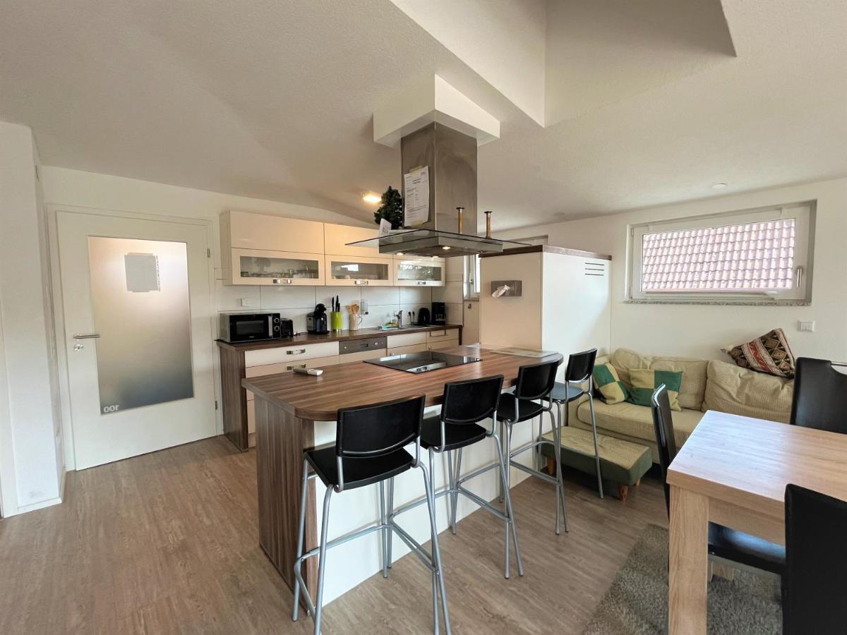 7980 Sunhill Apartementwohnung 拉芬斯堡 外观 照片