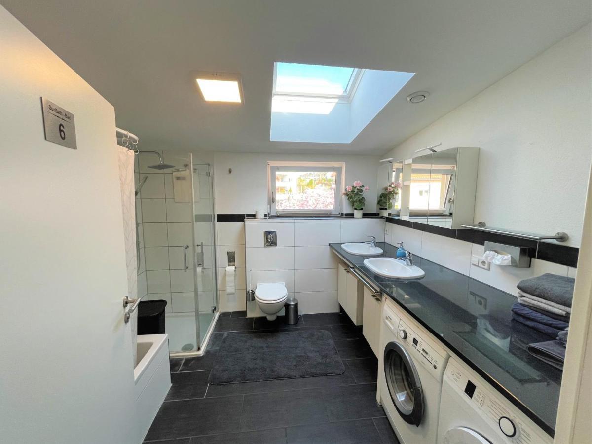 7980 Sunhill Apartementwohnung 拉芬斯堡 外观 照片