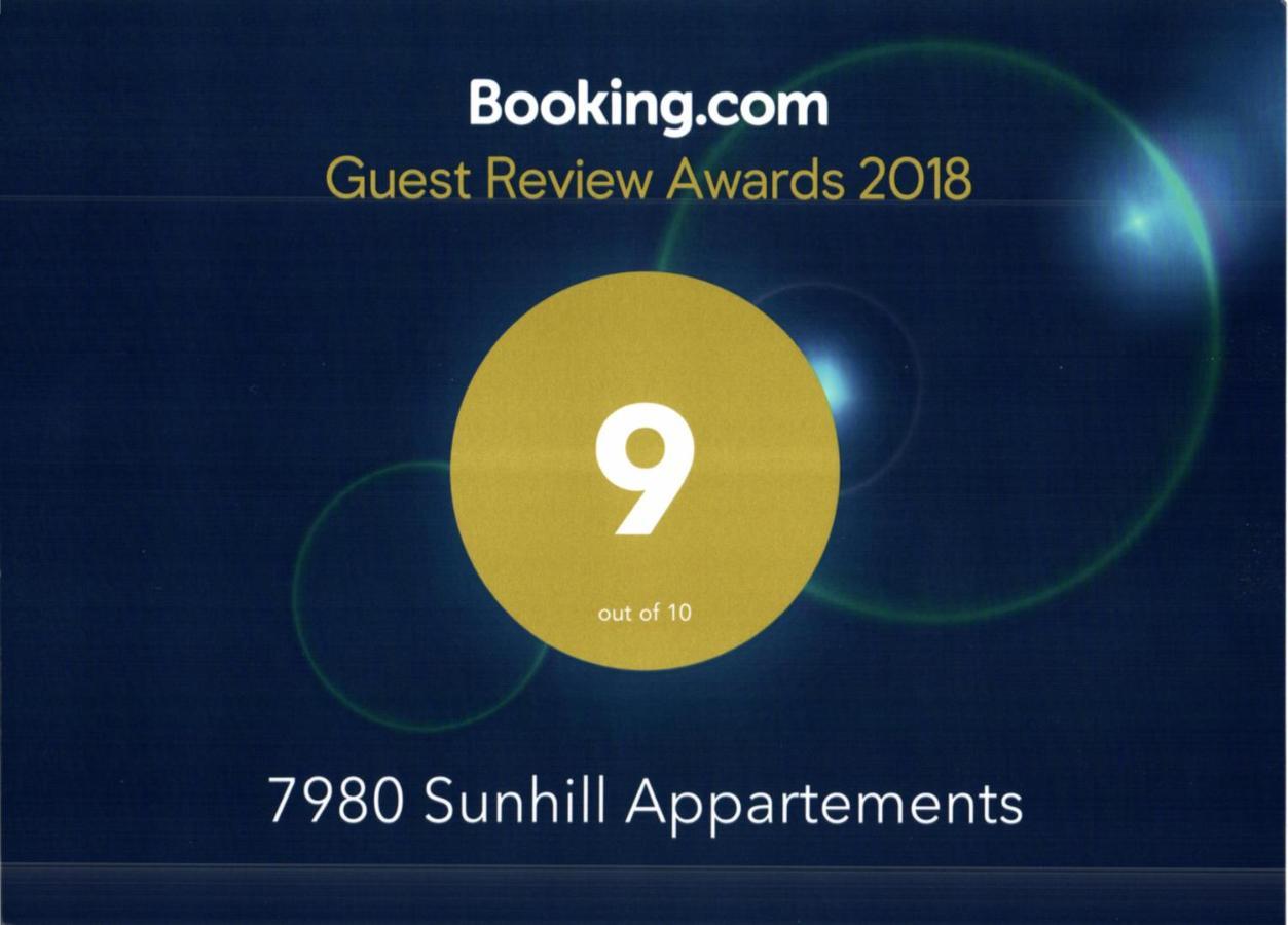 7980 Sunhill Apartementwohnung 拉芬斯堡 外观 照片