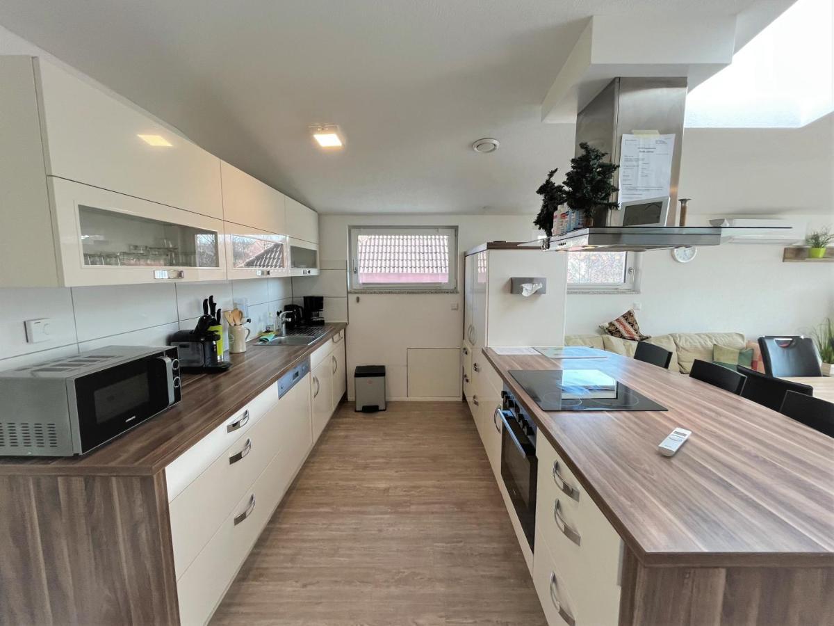 7980 Sunhill Apartementwohnung 拉芬斯堡 外观 照片