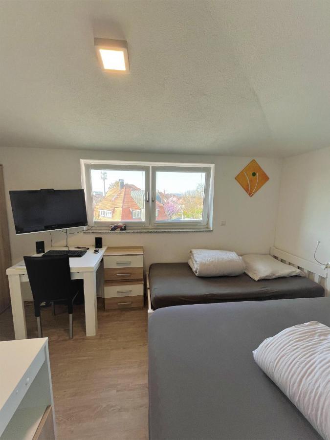 7980 Sunhill Apartementwohnung 拉芬斯堡 外观 照片