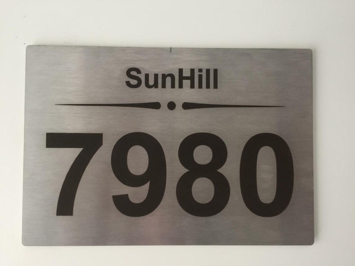 7980 Sunhill Apartementwohnung 拉芬斯堡 外观 照片