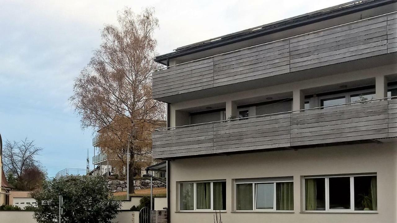 7980 Sunhill Apartementwohnung 拉芬斯堡 外观 照片
