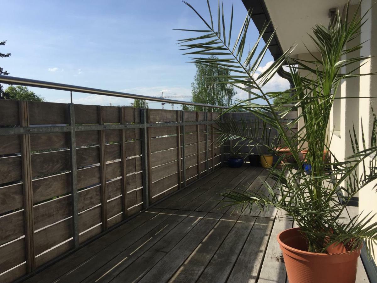 7980 Sunhill Apartementwohnung 拉芬斯堡 外观 照片